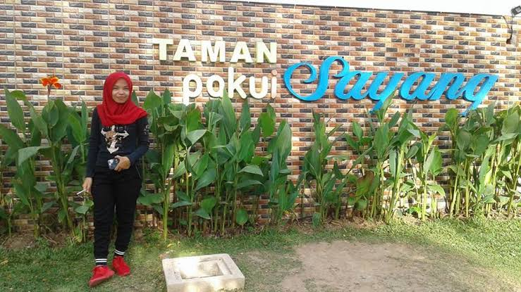 Cover photo of Taman Pakui Sayang